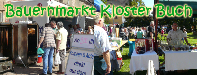 Bauernmarkt